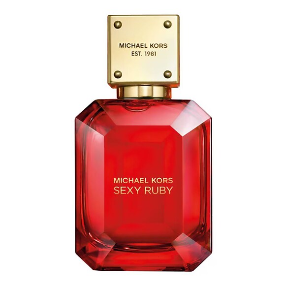 Sexy Ruby - Parfémová voda, MICHAEL KORS